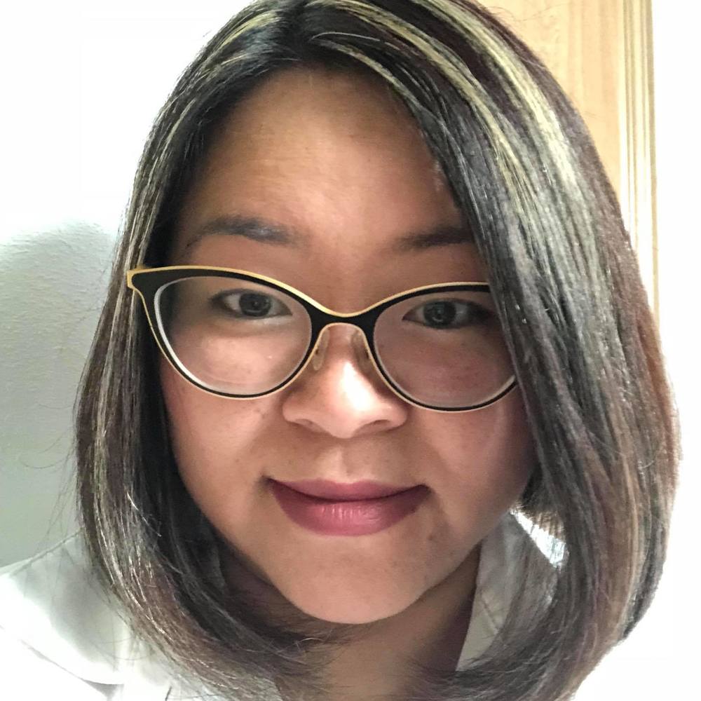 Meet your Posher, Thuong